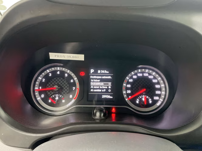 HYUNDAI GRAND I-10 - 2026 - HIX - Automarket - Imagen 7