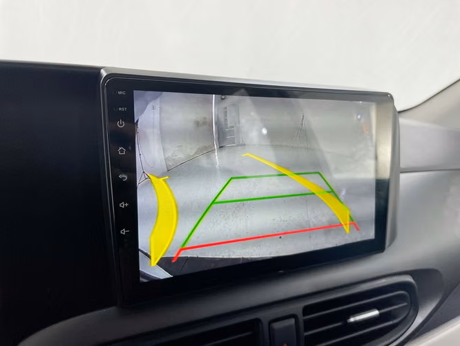 HYUNDAI GRAND I-10 - 2026 - HIX - Automarket - Imagen 9