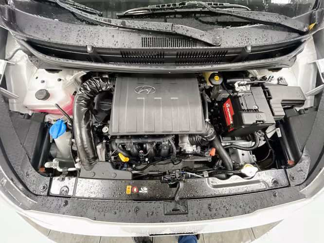 HYUNDAI GRAND I-10 - 2026 - HIX - Automarket - Imagen 3