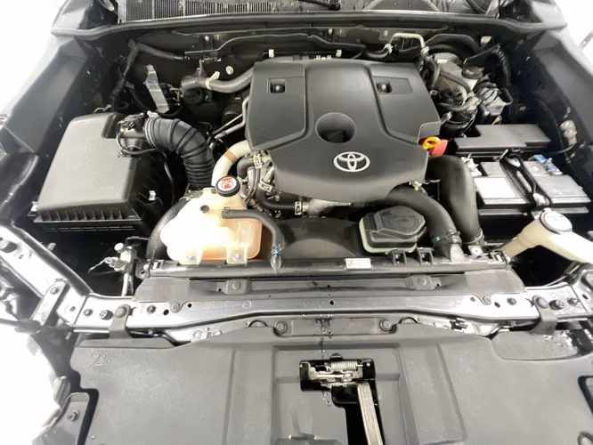 TOYOTA HILUX - 2025 - PPHX - Automarket - Imagen 3