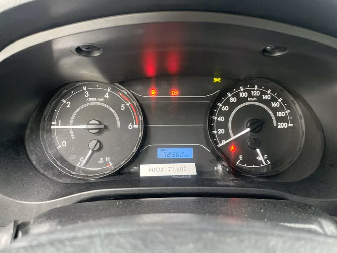 TOYOTA HILUX - 2025 - PPHX - Automarket - Imagen 7