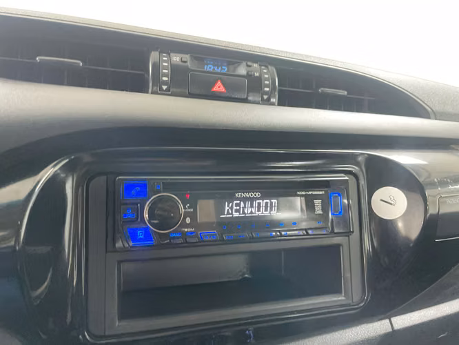 TOYOTA HILUX - 2024 - PPHX - Automarket - Imagen 8