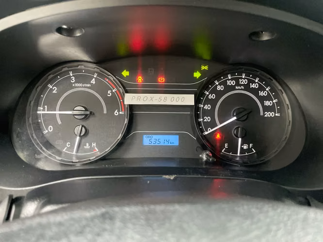 TOYOTA HILUX - 2024 - PPHX - Automarket - Imagen 7