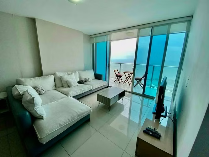 Venta PH Serenity Vista al Mar San Francisco