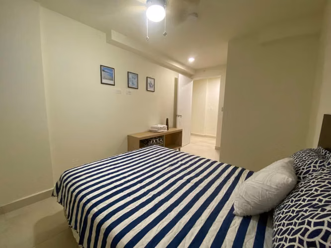 GANGA vendo apartamento vista al mar con renta fija - Imagen 8