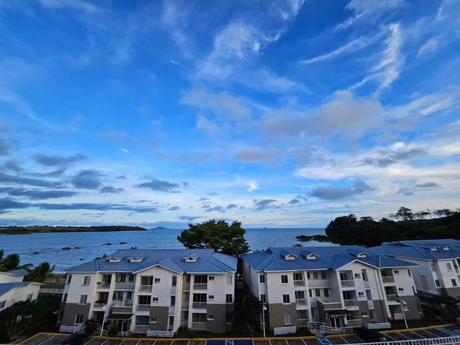 GANGA vendo apartamento vista al mar con renta fija - Imagen 10