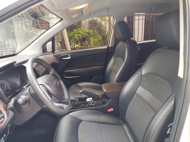 GAC GS3 2025 AUTOMÁTICA SEMINUEVO NEGOCIABLE  - Imagen 5