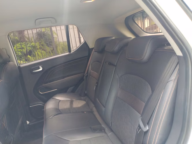GAC GS3 2025 AUTOMÁTICA SEMINUEVO NEGOCIABLE  - Imagen 7