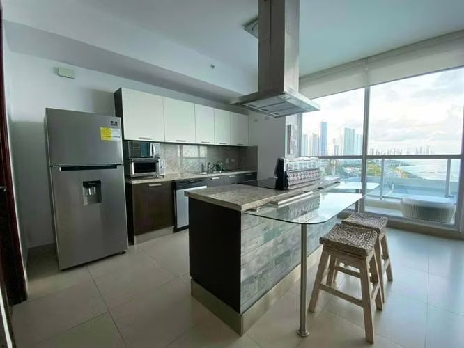 Venta PH Oceanaire Vista al Mar