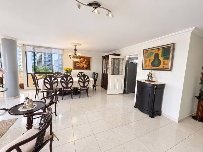 EN VENTA | PH MAJESTIC – PUNTA PAITILLA | 225 m² | $350,000 NEGOCIABLES - Imagen 4