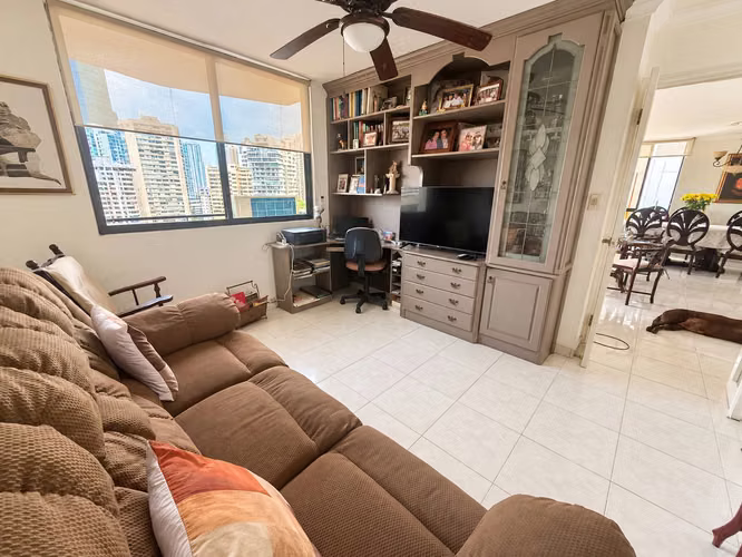 EN VENTA | PH MAJESTIC – PUNTA PAITILLA | 225 m² | $350,000 NEGOCIABLES - Imagen 6