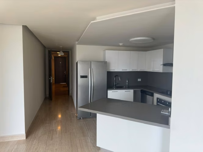 Venta PH The Regent CDE Vista al Mar