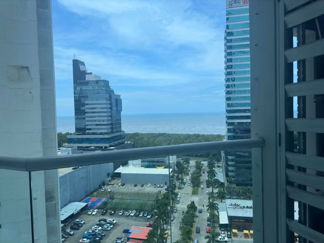 Venta PH The Regent CDE Vista al Mar