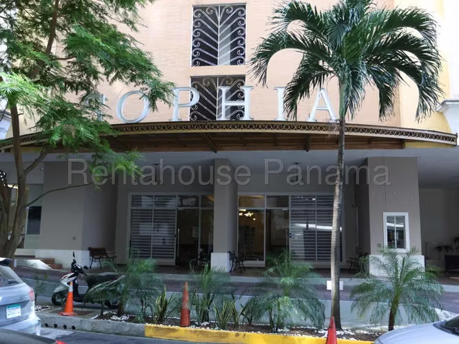 Venta Apartamento Obarrio - YD