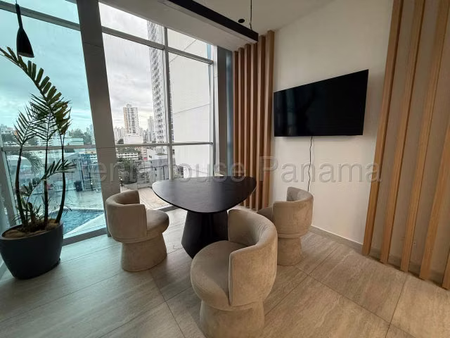 ALQUILER DE APARTAMENTO EN CARRASQUILLA - Imagen 13
