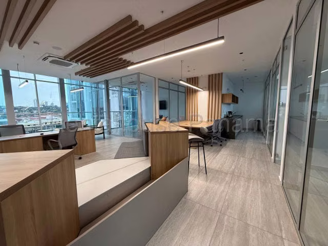 ALQUILER DE APARTAMENTO EN CARRASQUILLA - Imagen 16