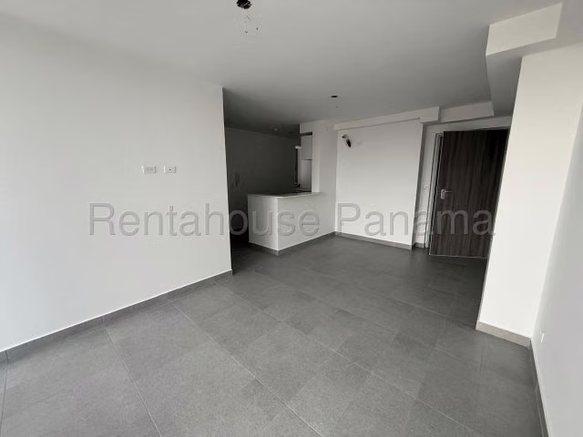 ALQUILER DE APARTAMENTO EN CARRASQUILLA - Imagen 2