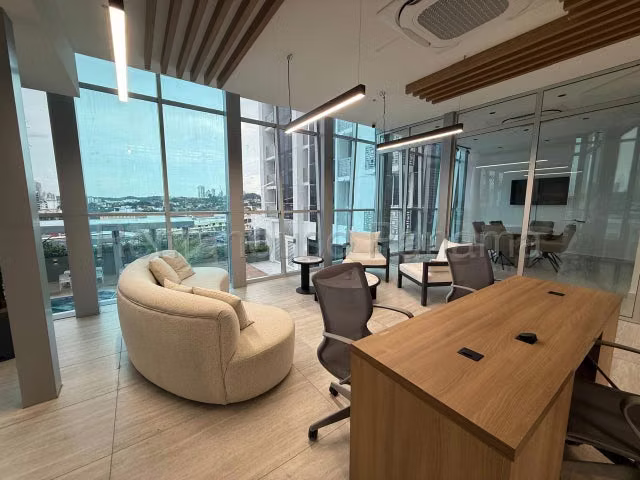 ALQUILER DE APARTAMENTO EN CARRASQUILLA - Imagen 12