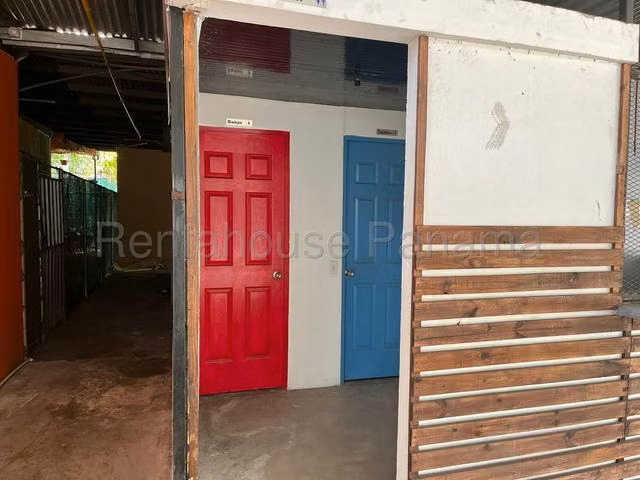 Alquiler de Local Comercial en Bella Vista, Locales Norava Calle jose de fabrega 26LGG7199