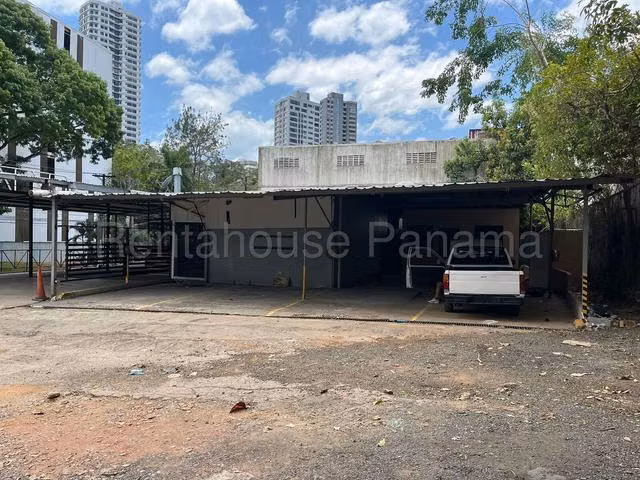 Alquiler de Local Comercial en Bella Vista, Locales Norava Calle jose de fabrega 26LGG7199