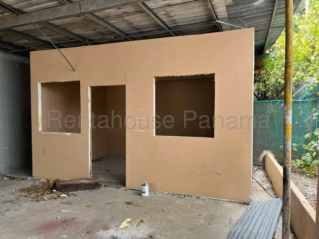 Alquiler de Local Comercial en Bella Vista, Locales Norava Calle jose de fabrega 26LGG7199