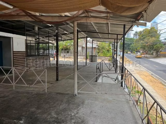 Alquiler de Local Comercial en Bella Vista, Locales Norava Calle jose de fabrega 26LGG7199