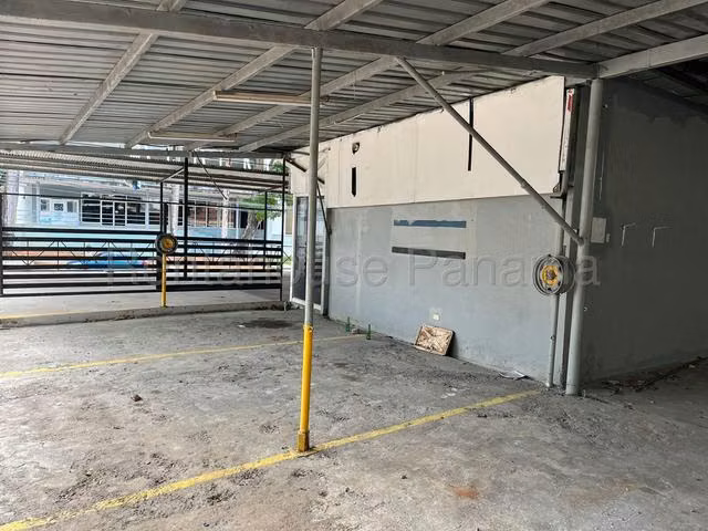 Alquiler de Local Comercial en Bella Vista, Locales Norava Calle jose de fabrega 26LGG7199