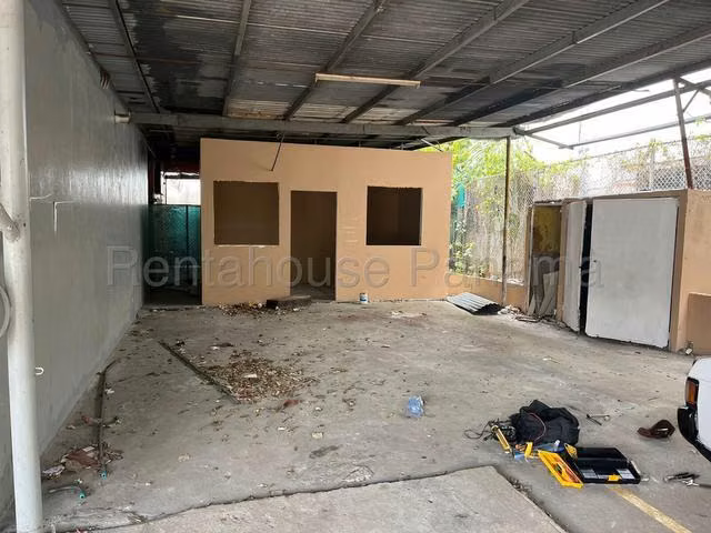 Alquiler de Local Comercial en Bella Vista, Locales Norava Calle jose de fabrega 26LGG7199