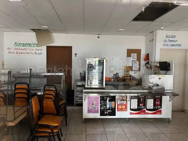 Alquiler de Local Comercial en Bella Vista, Locales Norava Calle jose de fabrega 26LGG7199