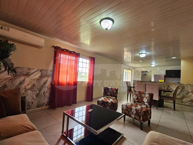 Alquiler de casa amoblada en Altos del Fraile, Chitré. MB - Imagen 6