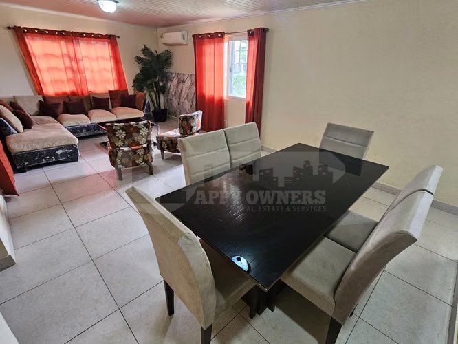 Alquiler de casa amoblada en Altos del Fraile, Chitré. MB - Imagen 5