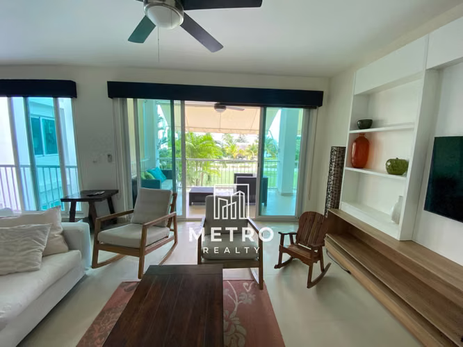 Apartamentos de Playa en Venta en Bijao Rio Hato - Imagen 4