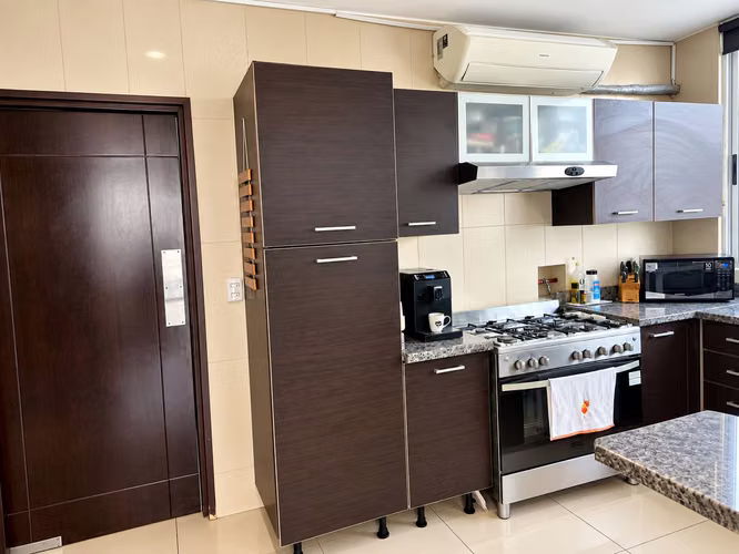 Venta de Apartamento en Costa del Este, PH Latitude, 220m2