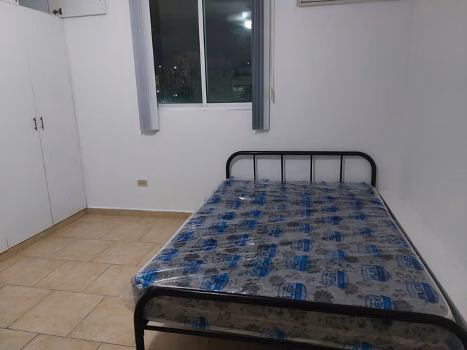 CUARTO! BETHANIA CON BAÑO PRIVADO $260 MENSUALES - Imagen 1