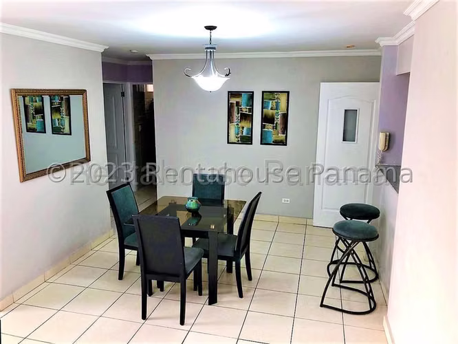 APARTAMENTO AMOBLADO EN HATO PINTADO - Imagen 3