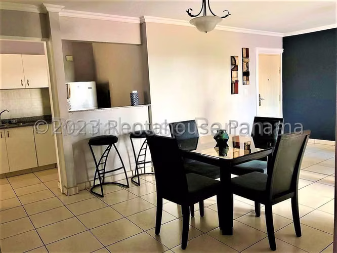 APARTAMENTO AMOBLADO EN HATO PINTADO - Imagen 6