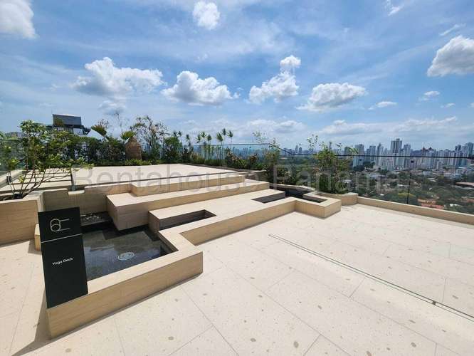 Alquiler de Apartamento en Coco del Mar 27PPM2742 - Imagen 14