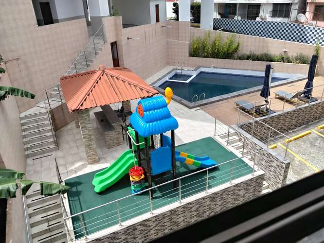 ¡¡NUEVO!! BETANIA 2RECAMARAS SOLO $850