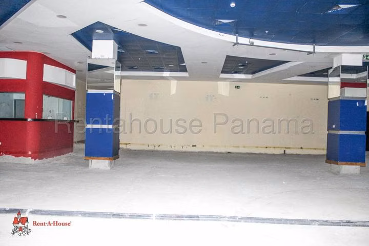 Venta de Local Comercial en los Andes Mall, Transistmica 27LGG2699 - Imagen 6