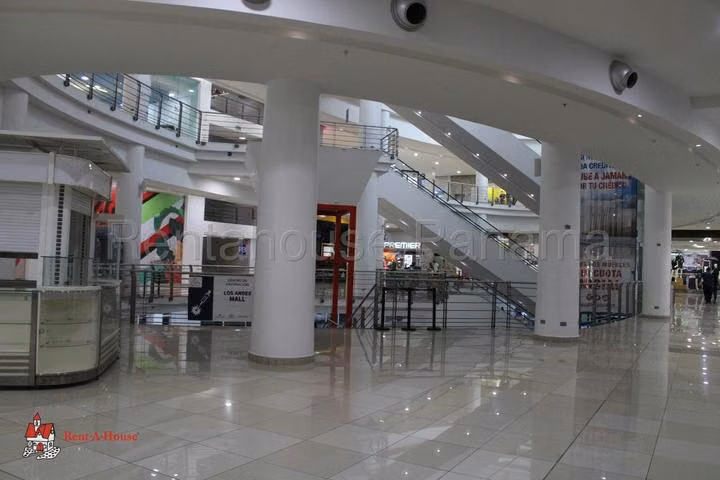 Venta de Local Comercial en los Andes Mall, Transistmica 27LGG2699 - Imagen 9