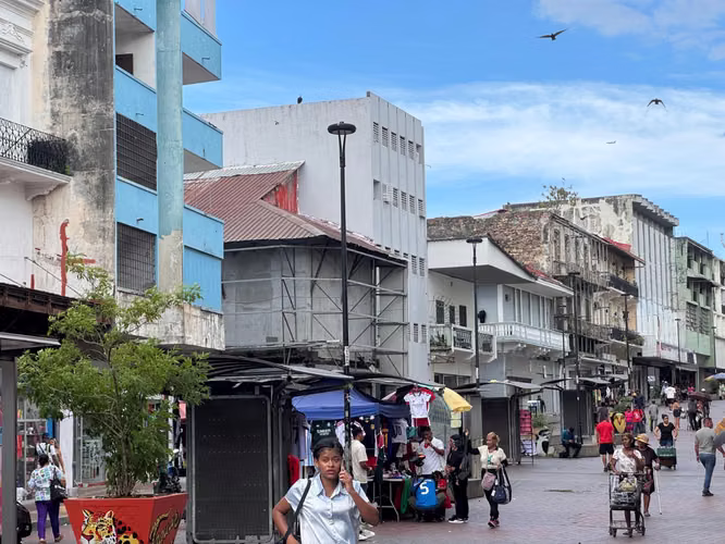 Edificio en Venta en Avenida Central