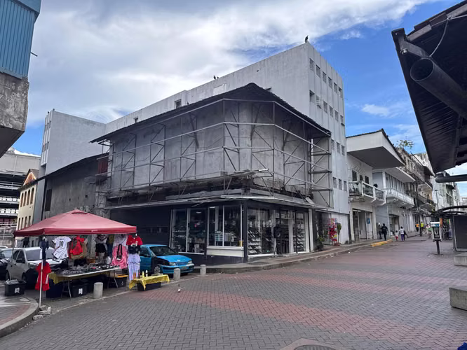 Edificio en Venta en Avenida Central