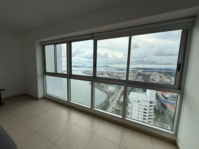 Rento amoblado en Ph Rivage - Avenida Balboa - Imagen 8