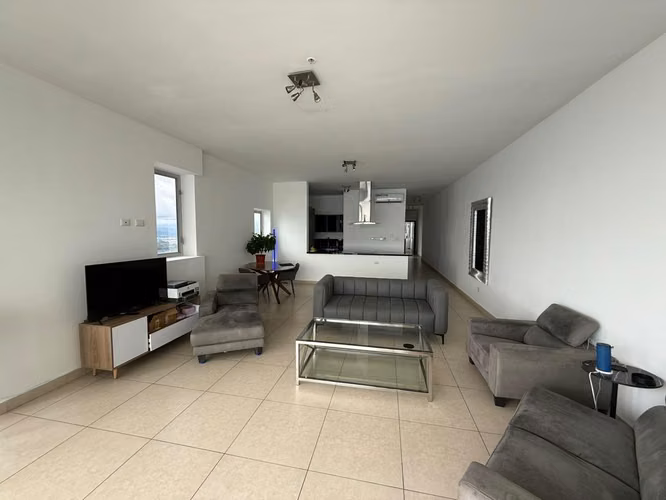 Rento amoblado en Ph Rivage - Avenida Balboa - Imagen 4