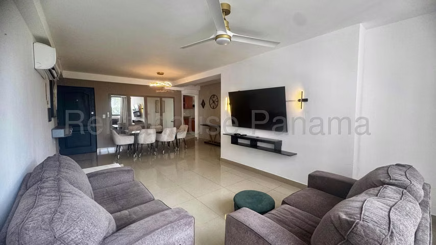 Alquiler apartamento amoblado en PH San Francisco Bay, San Francisco *  - Imagen 2