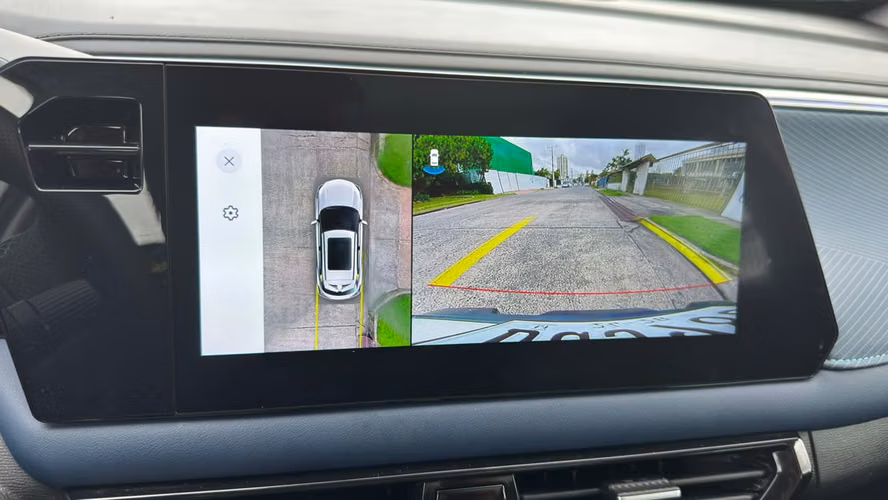 GAC EMZOOM R-STYLE 2025 AUTOMATICO EN 16,995 al CREDITO o al contado..