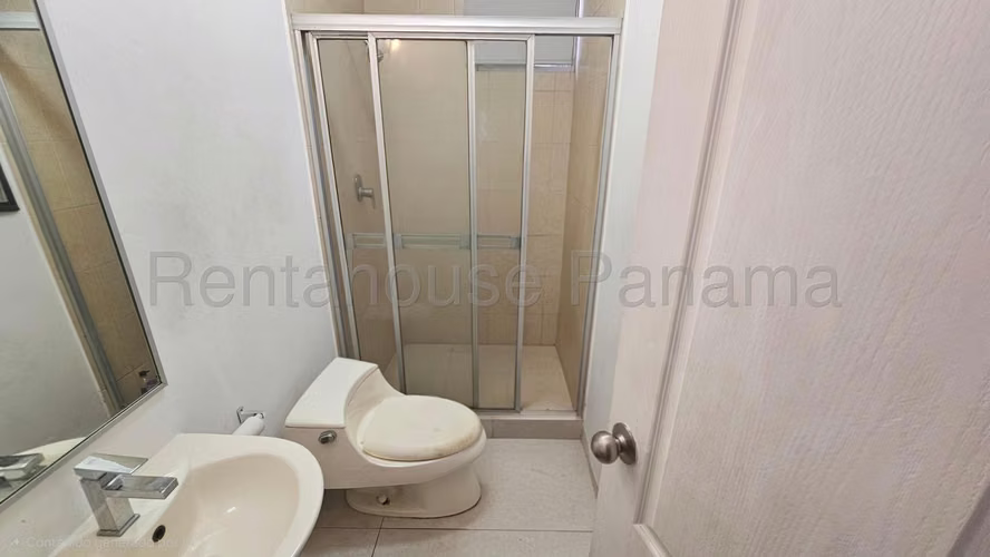 Venta de Apartamento en Obarrio 27PPM2724