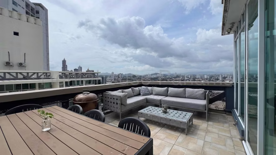SE VENDE APARTAMENTO EN EDISON PARK LA27-2747
