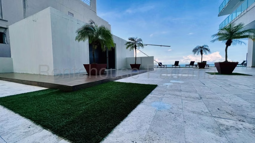 Alquiler apartamento en PH Oasis On The Bay, Punta Pacífica * - Imagen 15