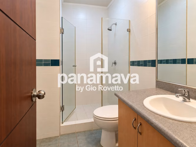 Venta Apartamento San Francisco